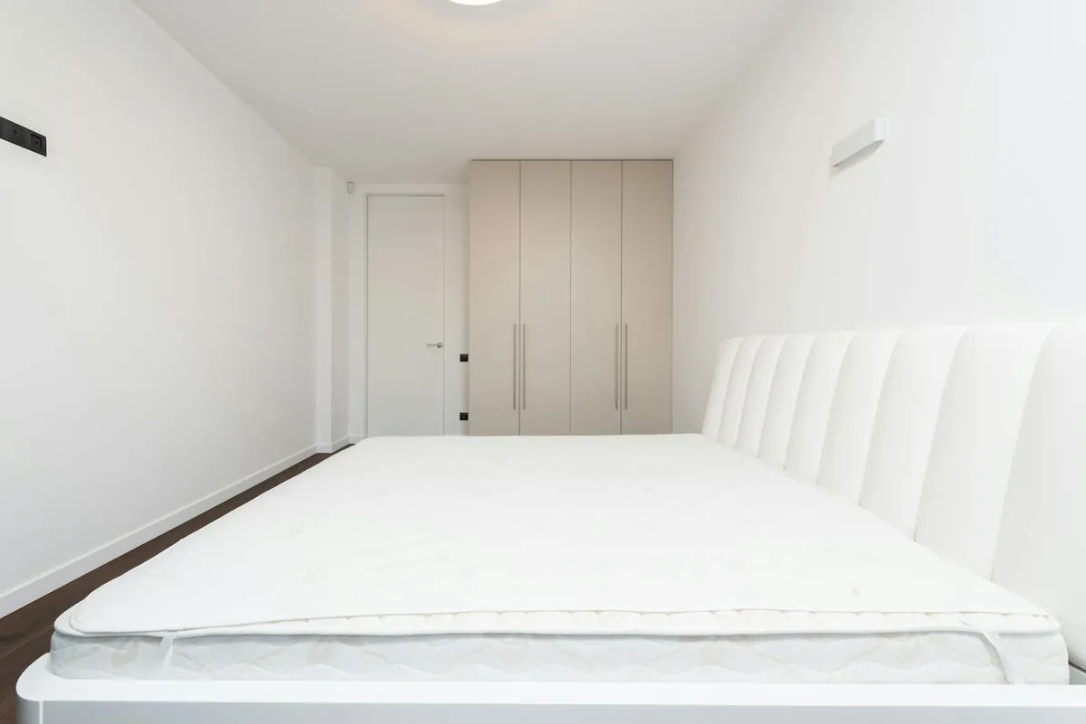 bedroom mattress cleaning