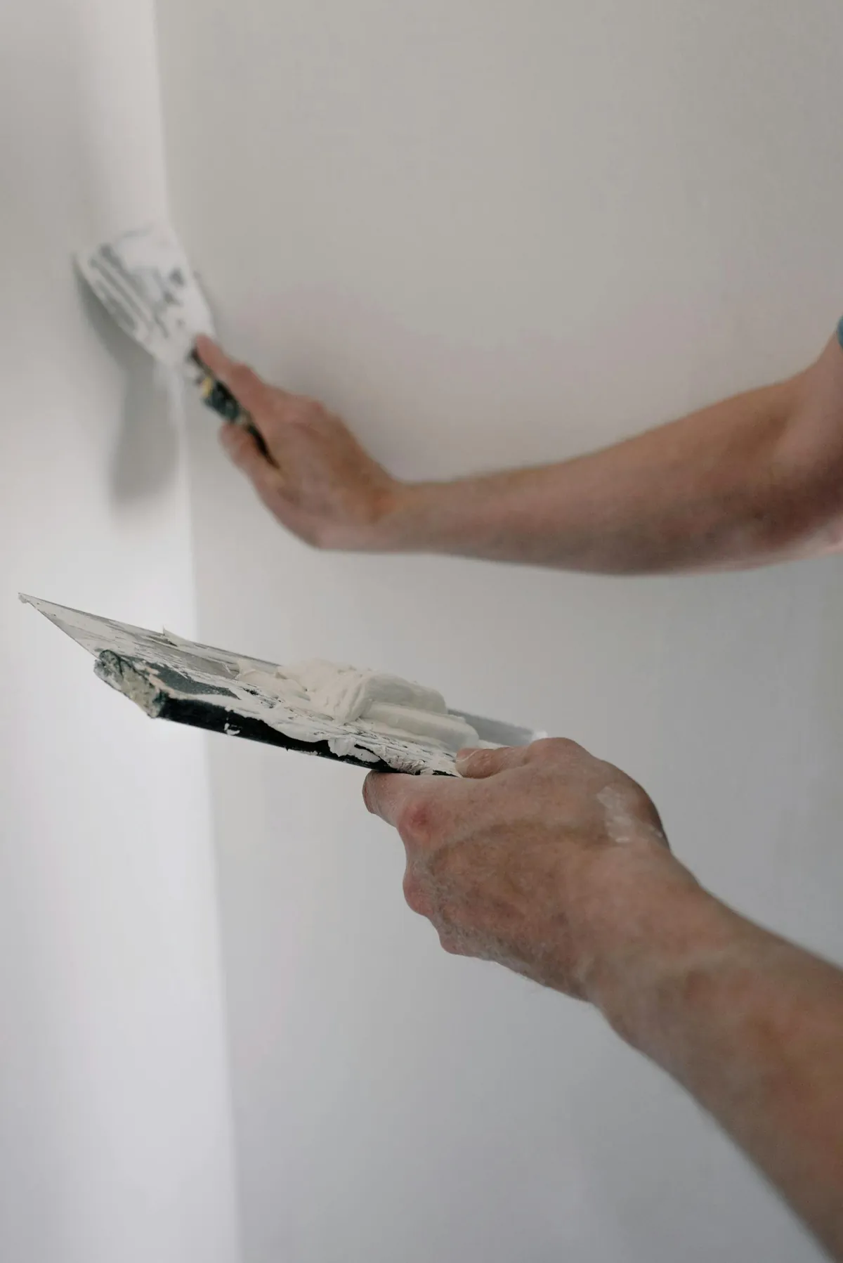 spackle wall repair patch
