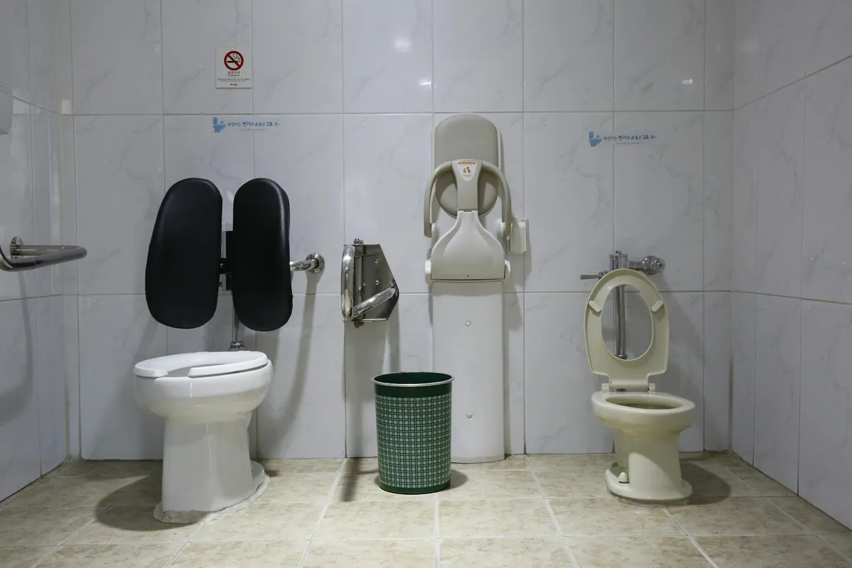 bathroom childproofing toilet lock baby safety