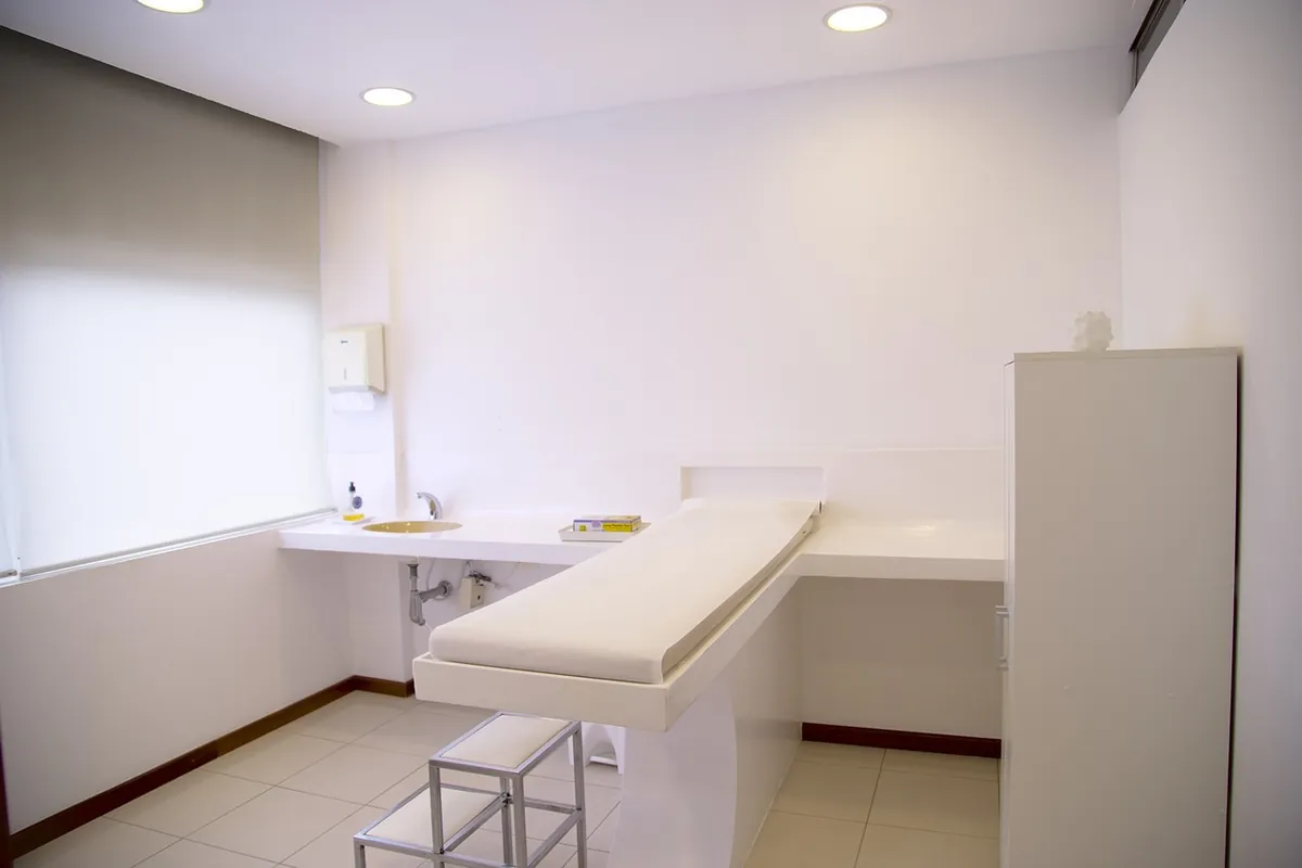 laundry room stain treatment